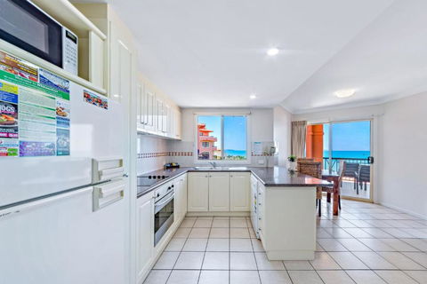 Airlie Dream - Getaway Accommodation 2