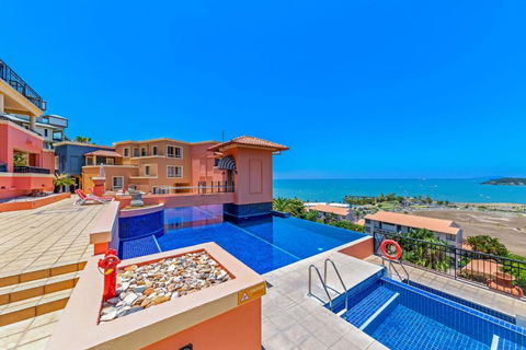 Airlie Dream - Getaway Accommodation 0