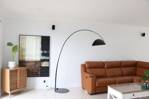 Amazing Coast View In Seaview Down Adelaide - Getaway Accommodation 4