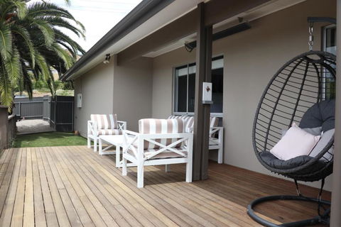 Amazing Coast View In Seaview Down Adelaide - Getaway Accommodation 2