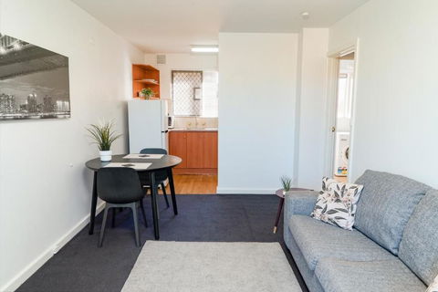 Apartment 19 Burswood - Getaway Accommodation 4