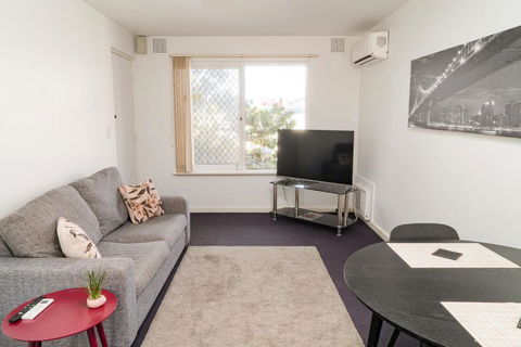Apartment 19 Burswood - Getaway Accommodation 0