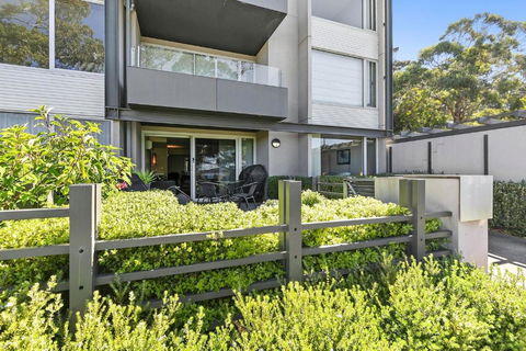 Apartment 2 Kalimna - Getaway Accommodation 1