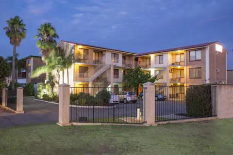 Apartment 22 Burswood - Getaway Accommodation 0