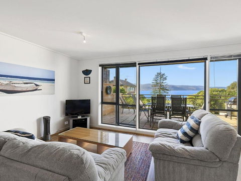 Apartment 26 Pacific Apartments - Getaway Accommodation 0