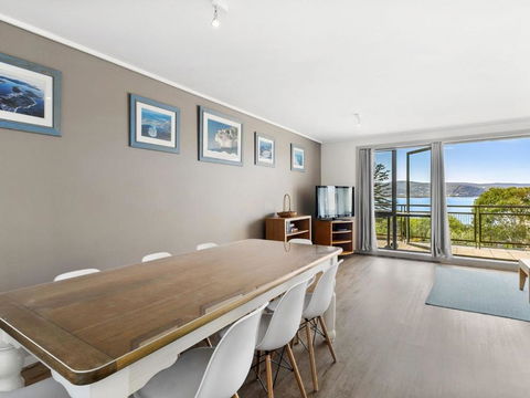 Apartment 29 Pacific Apartments - Getaway Accommodation 3