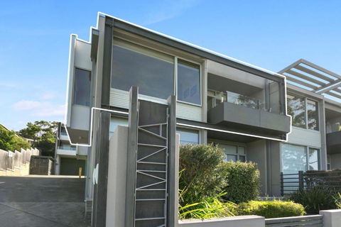 Apartment 9 Kalimna - Getaway Accommodation 1