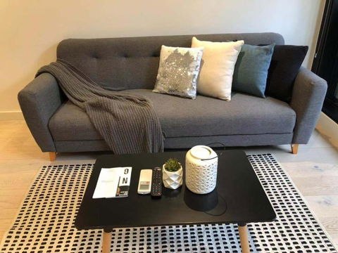 Apartment Chole - Getaway Accommodation 3
