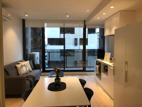 Apartment Chole - Getaway Accommodation 2