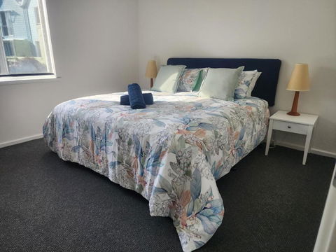 Apartment In Apollo Quays Resort With Shared Jetty - Getaway Accommodation 1