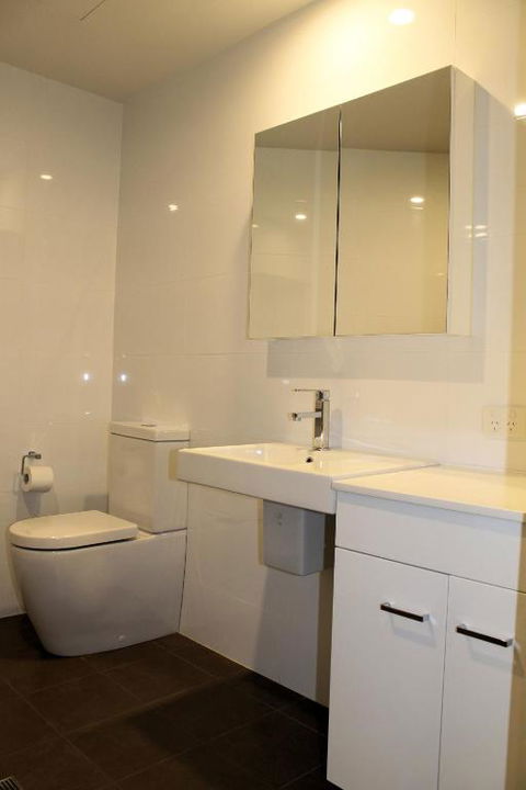 Apartment On King Street - Getaway Accommodation 3