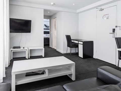 Apartments On Chapman - Getaway Accommodation 2
