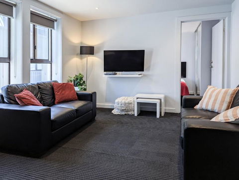 Apartments On Chapman - Getaway Accommodation 0