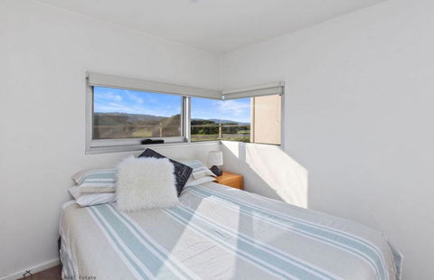 Apollo Blue Ocean View Unit 1-A Free WIFI - Getaway Accommodation 4