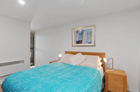 Apollo Blue Ocean View Unit 1-A Free WIFI - Getaway Accommodation 3