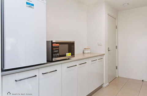 Apollo Blue Oceanview Unit 1- B Free WIFI - Getaway Accommodation 3