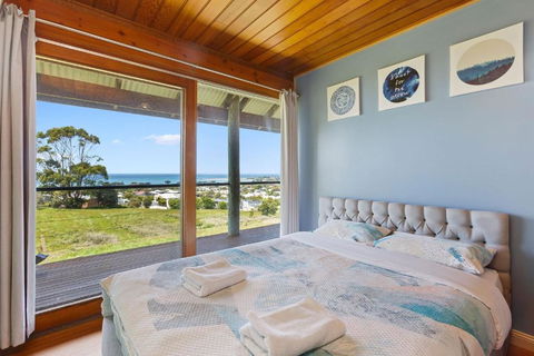 Apollo Panorama Guesthouse - Getaway Accommodation 1
