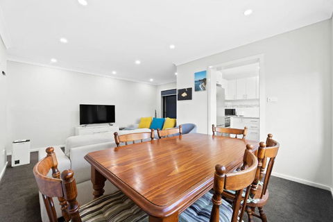 Apollo Unit 1 - Ground Floor - A Block - Getaway Accommodation 3