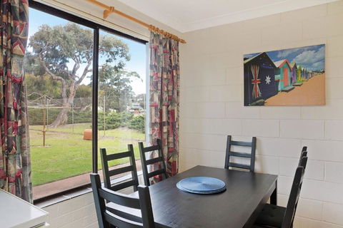 Apollo Unit 17 Ground Floor - Getaway Accommodation 2