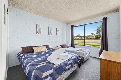 Apollo Unit 19 Ground Floor - Getaway Accommodation 3