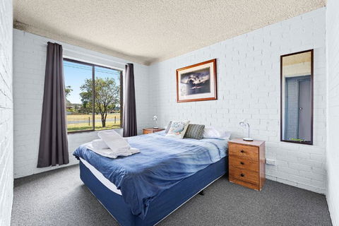 Apollo Unit 19 Ground Floor - Getaway Accommodation 4