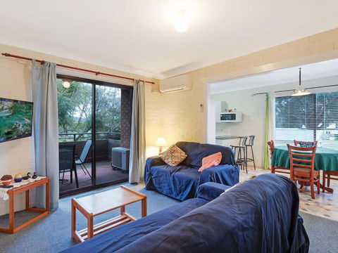 Apollo Unit 23 First Floor - Getaway Accommodation 0