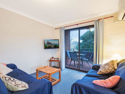Apollo Unit 23 First Floor - Getaway Accommodation 1