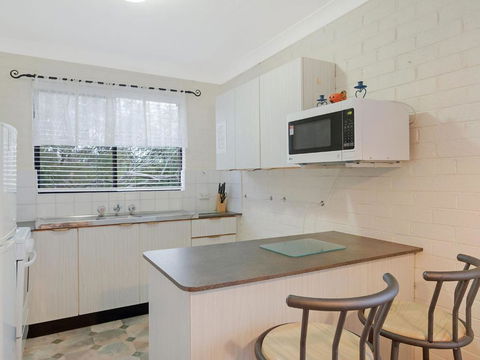 Apollo Unit 23 First Floor - Getaway Accommodation 3