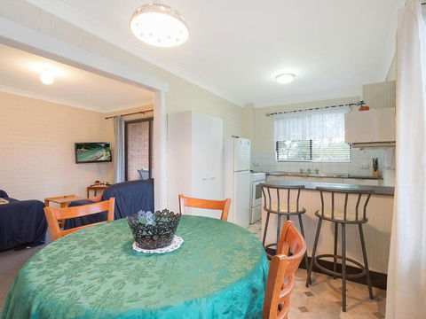 Apollo Unit 23 First Floor - Getaway Accommodation 2