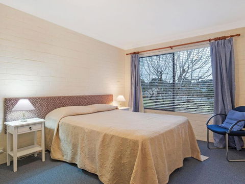 Apollo Unit 23 First Floor - Getaway Accommodation 4
