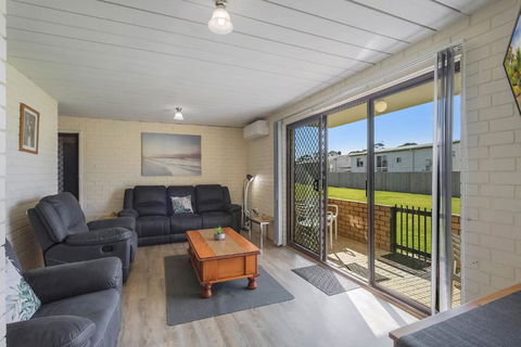 Apollo Unit 26 Ground Floor - Getaway Accommodation 1