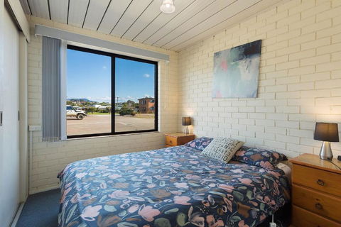Apollo Unit 26 Ground Floor - Getaway Accommodation 4