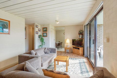 Apollo Unit 27 - Ground Floor - C Block - Getaway Accommodation 0