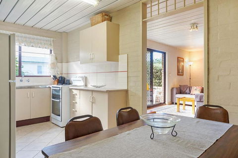 Apollo Unit 27 - Ground Floor - C Block - Getaway Accommodation 3