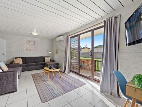 Apollo Unit 28 Ground Floor - Getaway Accommodation 2