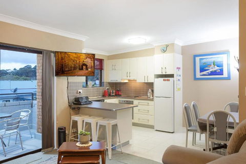 Apollo Unit 7 1st Floor - Getaway Accommodation 2