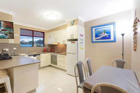 Apollo Unit 7 1st Floor - Getaway Accommodation 3