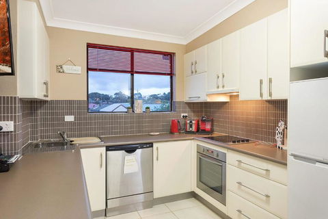 Apollo Unit 7 1st Floor - Getaway Accommodation 4