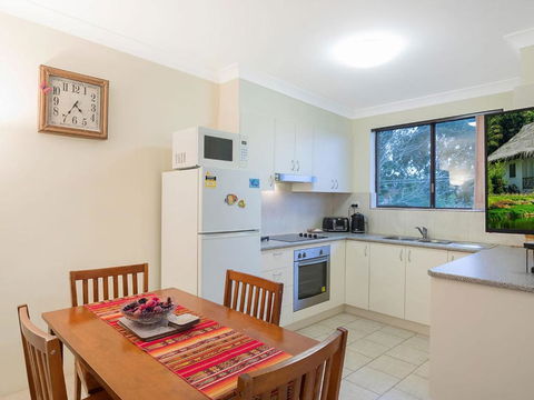 Apollo Unit 8 1st Floor - Getaway Accommodation 3