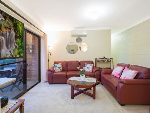 Apollo Unit 8 1st Floor - Getaway Accommodation 2