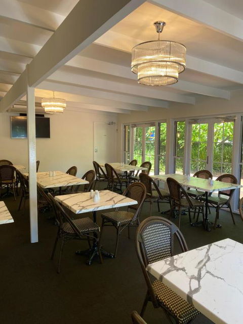 Applegum Inn - Getaway Accommodation 3