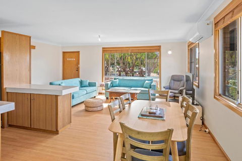 Apples - Getaway Accommodation 2