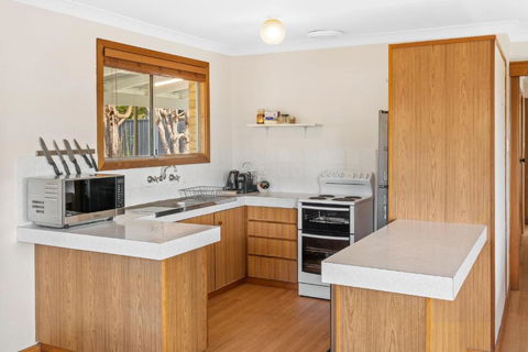Apples - Getaway Accommodation 1