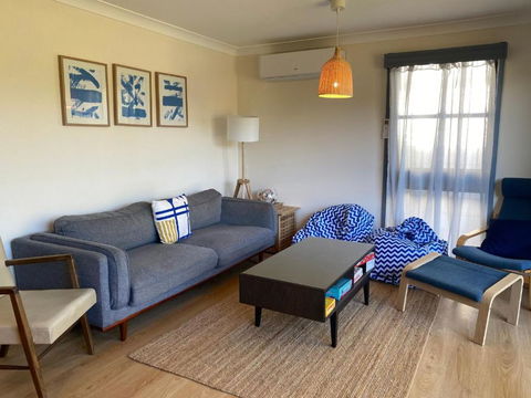 Aqua - Getaway Accommodation 0