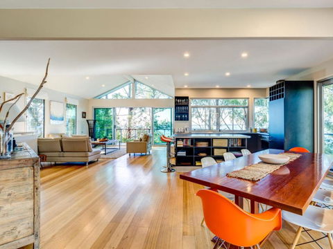 Aqua Pure At Hyams Beach - Getaway Accommodation 2