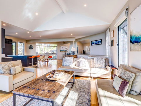 Aqua Pure At Hyams Beach - Getaway Accommodation 4