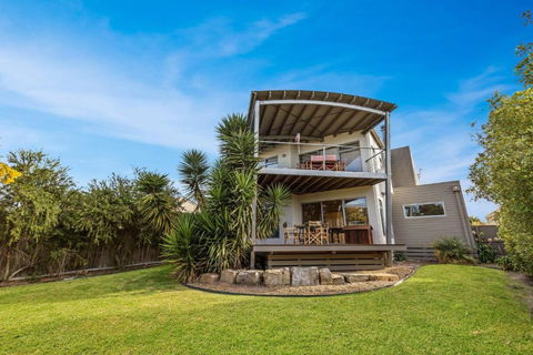 Aqua Vista - Getaway Accommodation 3