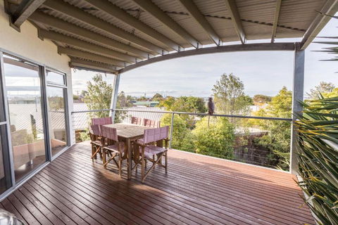 Aqua Vista - Getaway Accommodation 2