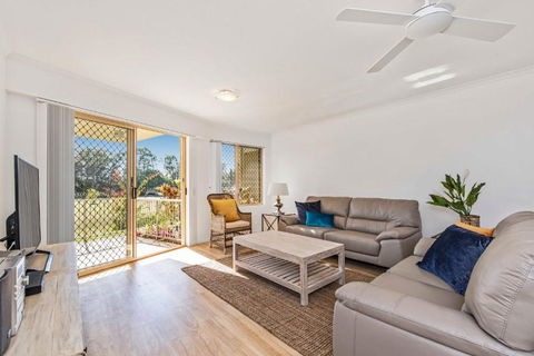 Aquarius Noosa - Getaway Accommodation 2