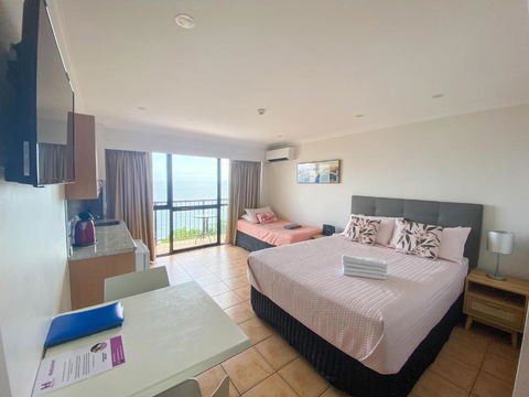 Aquarius 703 - Getaway Accommodation 4